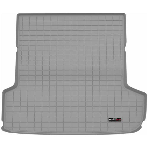 Cargo Liner All Weather Boot Liner Hyundai Ioniq 9 