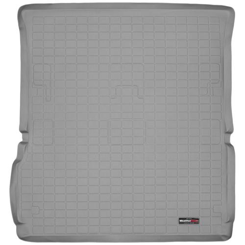 Cargo Liner All Weather Boot Liner Toyota Sequoia (1st Generation)