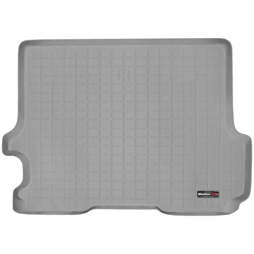 Cargo Liner All Weather Boot Liner Saab 9-7X