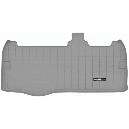 Cargo Liner All Weather Boot Liner Toyota Sienna (XL20)