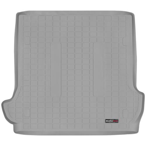 Cargo Liner All Weather Boot Liner Toyota Land Cruiser (J120)