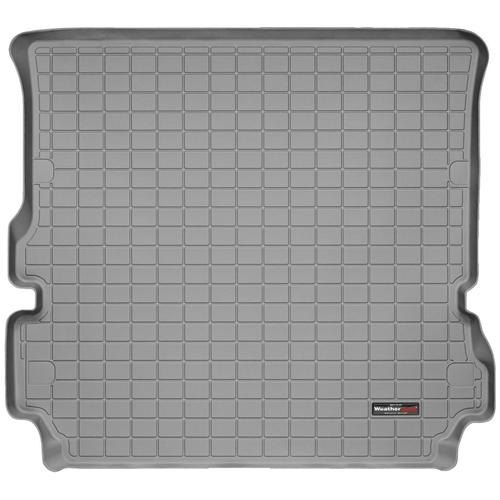 Cargo Liner All Weather Boot Liner Land Rover Discovery 3/4, LR3/LR4 (L319)