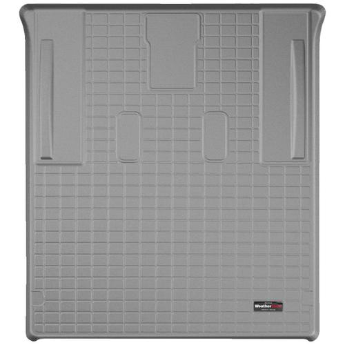 Cargo Liner All Weather Boot Liner Cadillac Escalade ESV (GMT900)