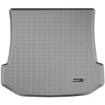 Cargo Liner All Weather Boot Liner Toyota Fortuner