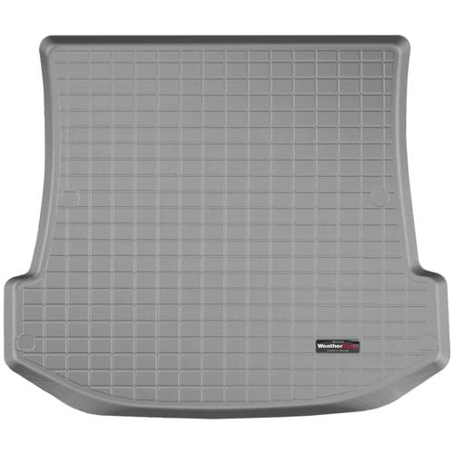 Cargo Liner All Weather Boot Liner Toyota Fortuner