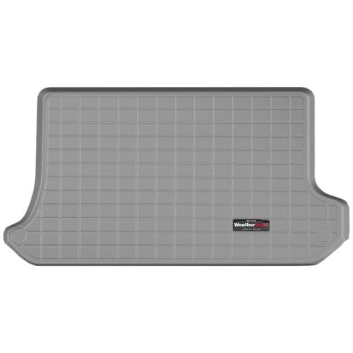 Cargo Liner All Weather Boot Liner Toyota Land Cruiser Prado (J120)