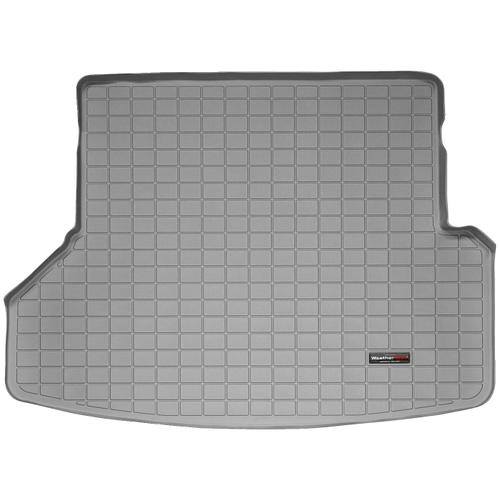 Cargo Liner All Weather Boot Liner Toyota Highlander (XU40)