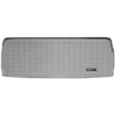 Cargo Liner All Weather Boot Liner Toyota Sequoia (2nd Generation)