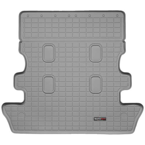 Cargo Liner All Weather Boot Liner Toyota Land Cruiser 200/V8 (J200)