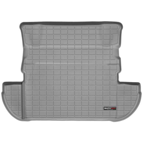 Cargo Liner All Weather Boot Liner Mitsubishi Outlander (2nd Generation)