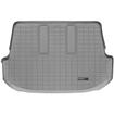 Cargo Liner All Weather Boot Liner Toyota Fortuner