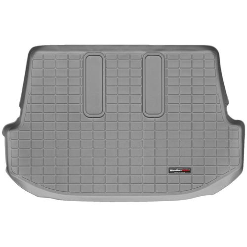 Cargo Liner All Weather Boot Liner Toyota Fortuner