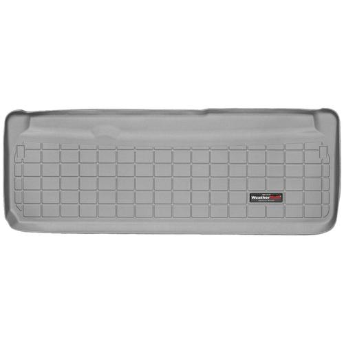 Cargo Liner All Weather Boot Liner Toyota Sienna (XL30)