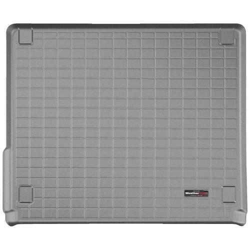 Cargo Liner All Weather Boot Liner Volkswagen Touareg (2nd Generation)