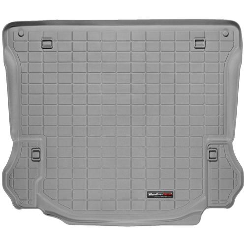 Cargo Liner All Weather Boot Liner Jeep Wrangler Unlimited (JK)