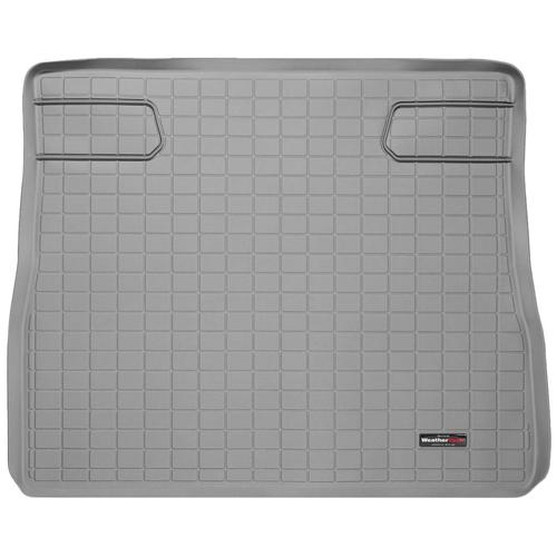 Cargo Liner All Weather Boot Liner Toyota Sienna (XL30)
