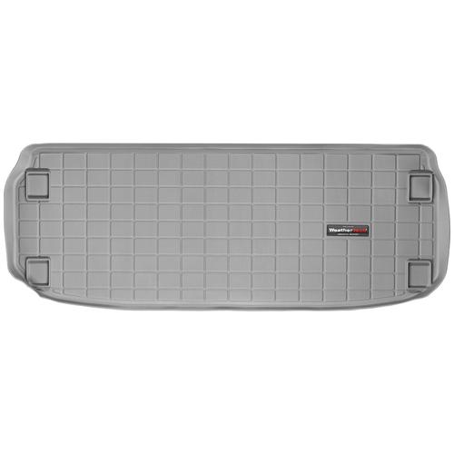 Cargo Liner All Weather Boot Liner Nissan Pathfinder (4th Generation)