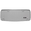 Cargo Liner All Weather Boot Liner Mercedes GL-Class (X166)