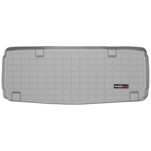 Cargo Liner All Weather Boot Liner Mercedes GL-Class (X166)