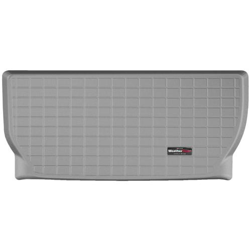 Cargo Liner All Weather Boot Liner Chevrolet Traverse (1st Generation)