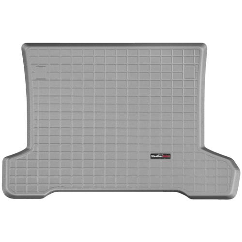 Cargo Liner All Weather Boot Liner Chevrolet Corvette Stingray (C7)