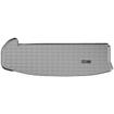 Cargo Liner All Weather Boot Liner Toyota Highlander (XU50)
