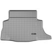 Cargo Liner All Weather Boot Liner Nissan Leaf (1st Generation)