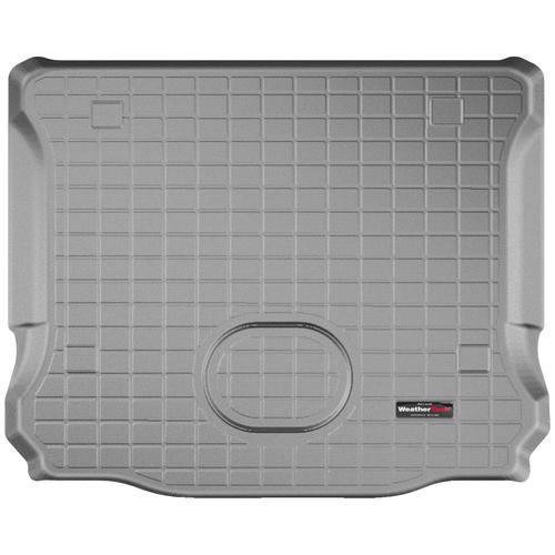Cargo Liner All Weather Boot Liner Jeep Wrangler Unlimited (JK)