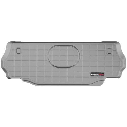 Cargo Liner All Weather Boot Liner Jeep Wrangler (JK)