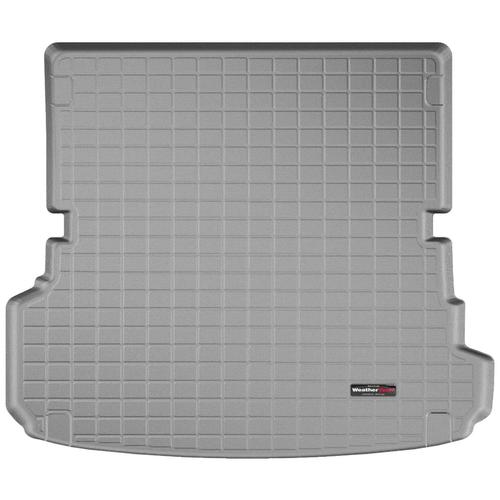 Cargo Liner All Weather Boot Liner Audi Q7 (4M)
