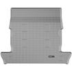 Cargo Liner All Weather Boot Liner Lexus LX 570 (J200)