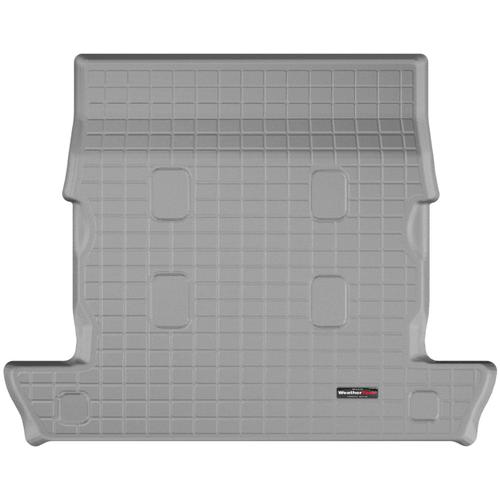 Cargo Liner All Weather Boot Liner Lexus LX 570 (J200)