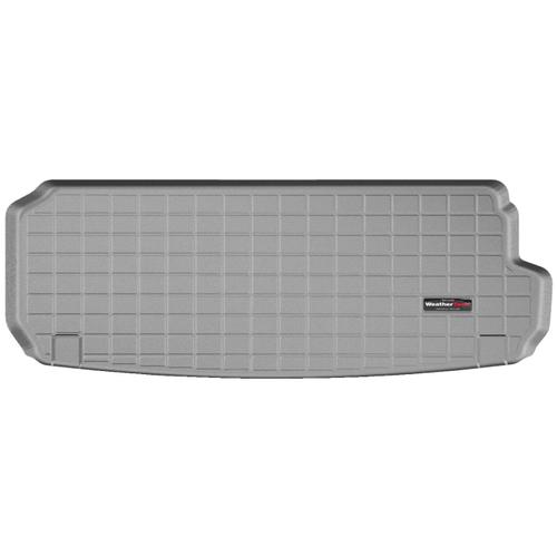 Cargo Liner All Weather Boot Liner Audi Q7 (4M)