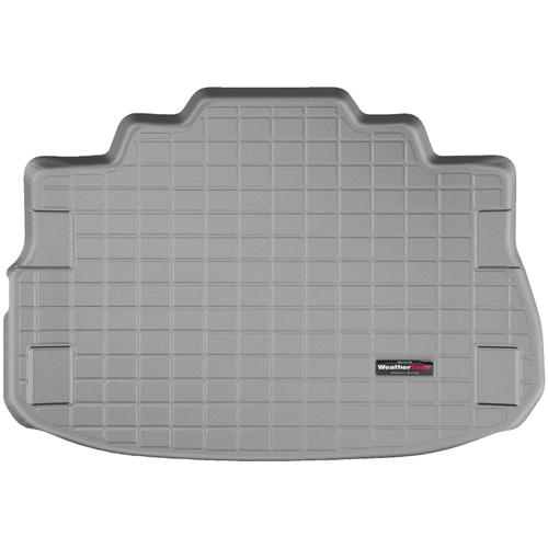 Cargo Liner All Weather Boot Liner Land Rover Range Rover Evoque (L538)