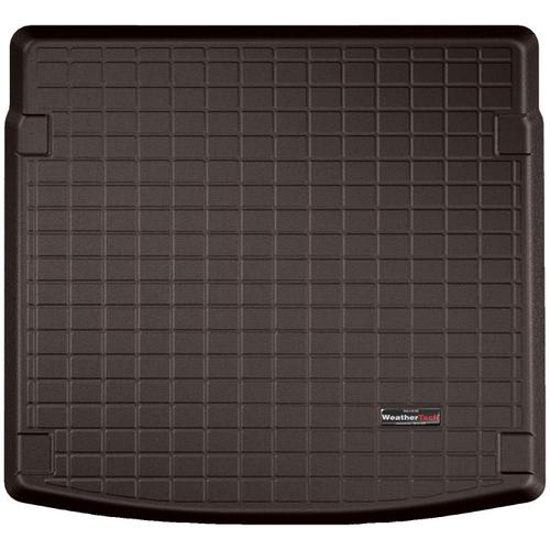 Cargo Liner All Weather Boot Liner Audi Q5/SQ5 (2nd Generation)