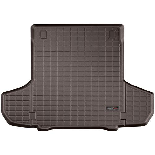Cargo Liner All Weather Boot Liner Porsche Panamera (971)