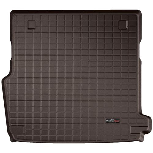 Cargo Liner All Weather Boot Liner Mercedes E-Class (S213)