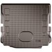 Cargo Liner All Weather Boot Liner Jeep Wrangler (JK)