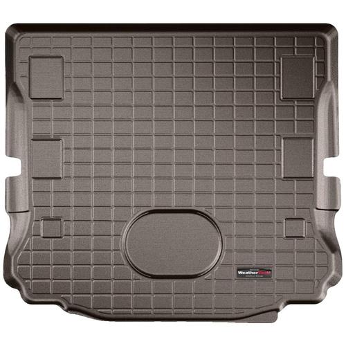 Cargo Liner All Weather Boot Liner Jeep Wrangler (JK)