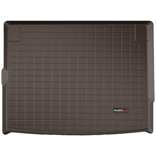 Cargo Liner All Weather Boot Liner Mercedes GLE (W166)