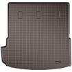 Cargo Liner All Weather Boot Liner Chevrolet Traverse (2nd Generation)