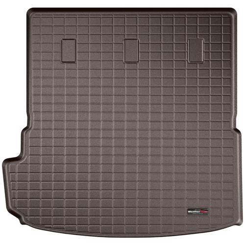 Cargo Liner All Weather Boot Liner Chevrolet Traverse (2nd Generation)