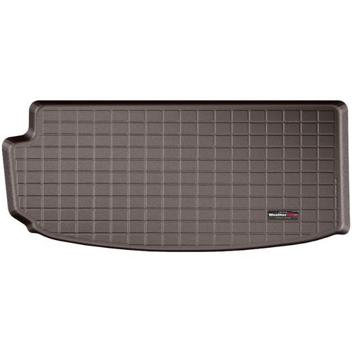 Cargo Liner All Weather Boot Liner Chevrolet Traverse (2nd Generation)
