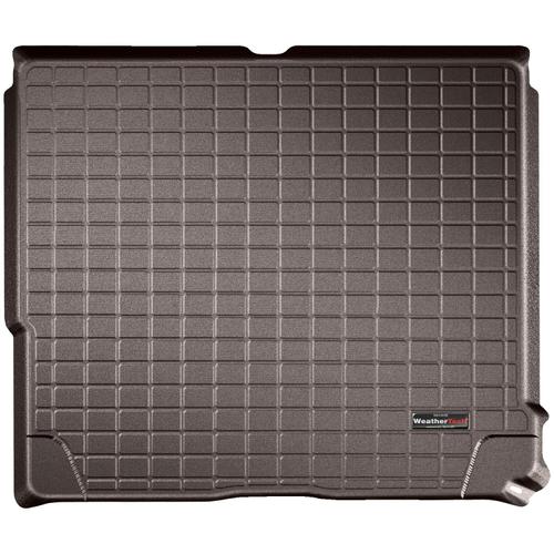Cargo Liner All Weather Boot Liner Volvo XC60 (2nd Generation)