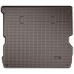 Cargo Liner All Weather Boot Liner Land Rover Discovery (L462)