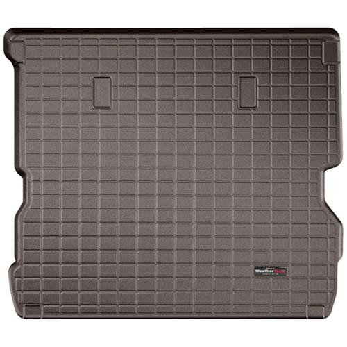 Cargo Liner All Weather Boot Liner Land Rover Discovery (L462)