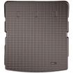 Cargo Liner All Weather Boot Liner Ford Expedition Max (4th Generation)