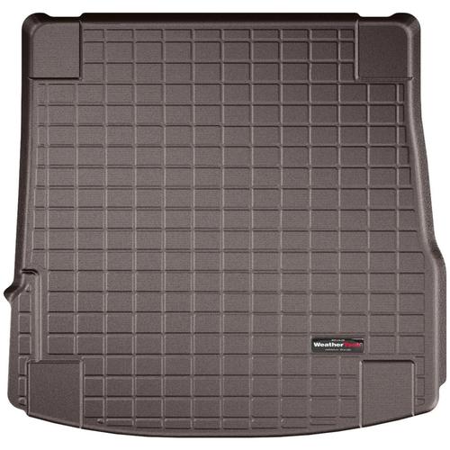 Cargo Liner Alfa Romeo Stelvio inc. Quadrifoglio (949)