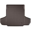 Cargo Liner All Weather Boot Liner Porsche Panamera (971)
