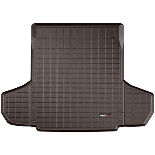 Cargo Liner All Weather Boot Liner Porsche Panamera (971)